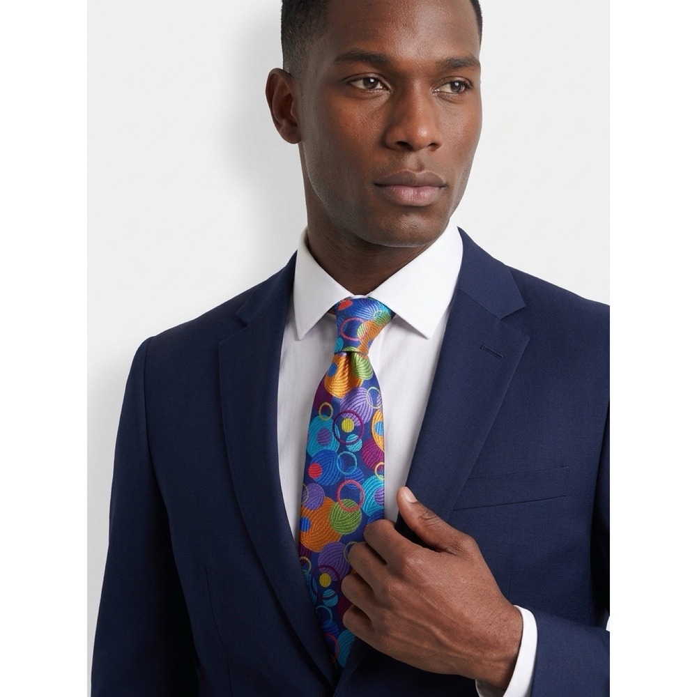 Van Buck Platinum Limited Edition Tie (2-b69)